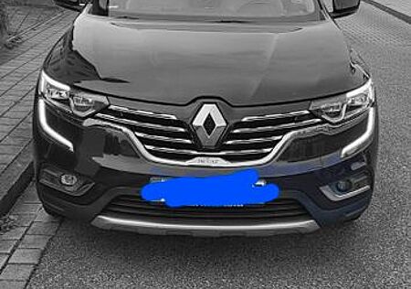 Renault Koleos dCi 175 4WD X-tronic Initiale Paris I...