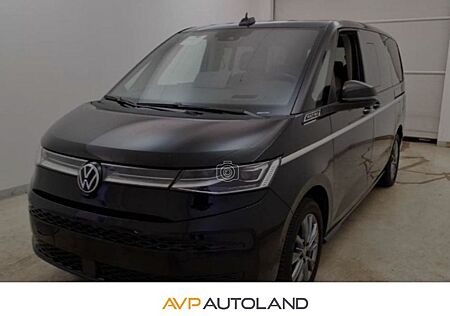 VW T7 Multivan Volkswagen LÜ 2.0 TDI DSG STYLE | AHK | HUD |