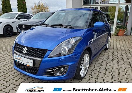 Suzuki Swift gebraucht kaufen Suzuki Swift 1.6 Sport