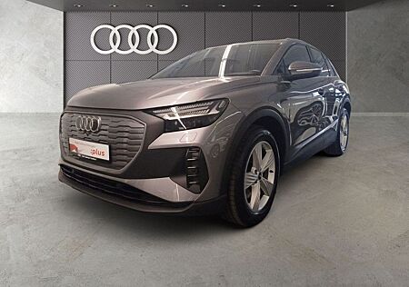 Audi Q4 e-tron Q4 40 e-tron Matrix-LED Navi Tempomat DB VC PDC