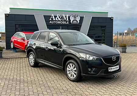 Mazda CX-5 Sendo AWD