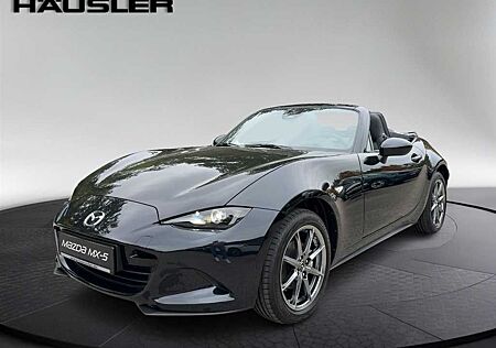 Mazda MX-5 Exclusive-Line 1.5L *Navi*BOSE*Kamera*LED*