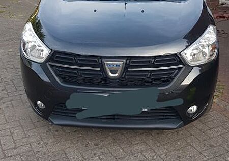 Dacia Dokker EZ 08/2018 1. Hand gepflegt