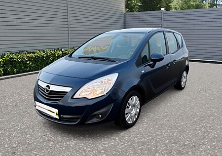 Opel Meriva 1.4 Selection 74kW