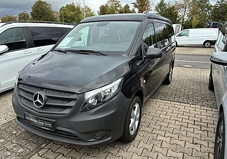Mercedes-Benz V 200 Marco Polo 200 d 4MATIC ACTIVITY EDITION AHK LM