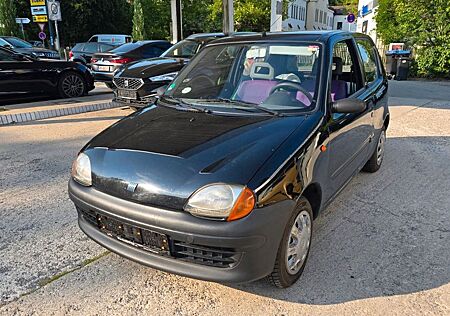 Fiat Seicento