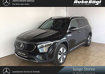 Mercedes-Benz EQB 250 Electric Art/Advanced-Plus PaketNavi/LED