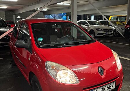 Renault Twingo Toujours 1.2 Edition Toujours