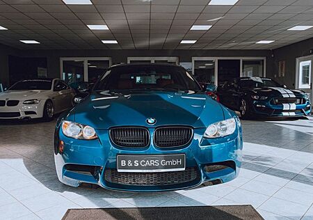 BMW M3 Coupé Manuell Original Competition Perfeckt !