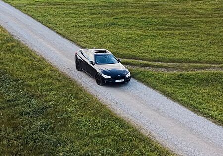 BMW 435i xDrive Gran Coupe/M-Paket/LED/HuD/360Kam/DE