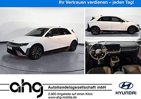 Hyundai IONIQ 5 N ALLRAD ESSLINGEN 609PS