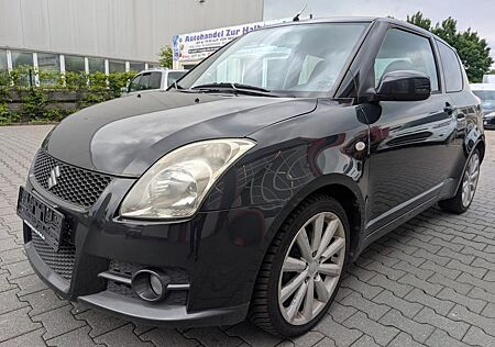 Suzuki Swift 1.6 Sport/Klima/Sitzheizung/TÜV Neu