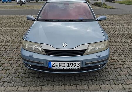 Renault Laguna 1.8 16V -