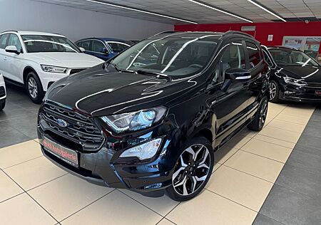 Ford EcoSport ST-Line NAVI KAMERA LED