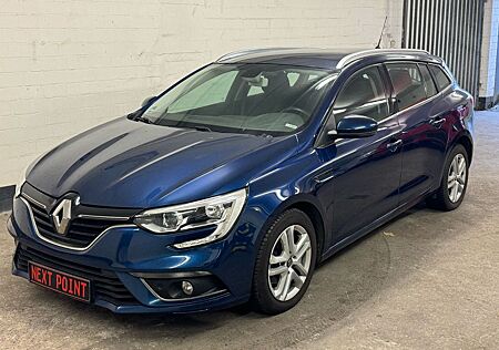 Renault Megane IV 1.5 dCi Grandtour Business Edition