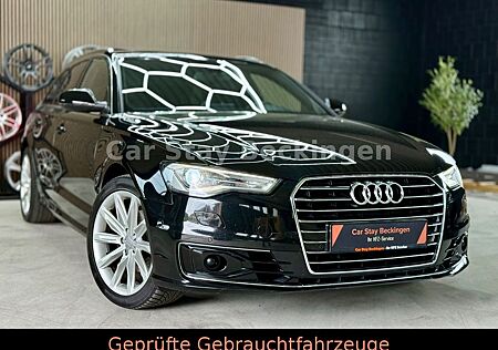 Audi A6 Avant 2.0 TDI ultra/NAVI/SHZ/BOSE/PANO/TEMPO.