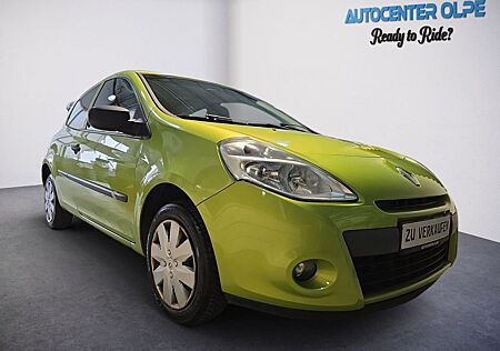Renault Clio III Expression **2. HAND-TÜV 01.2027**
