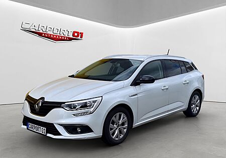 Renault Megane IV Grandtour Limited/Navi/8x R/Scheckheft