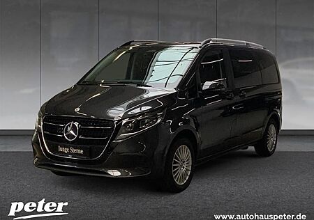 Mercedes-Benz V 220 V 220d 4M STYLE Komp. Distronic/Multibeam/360°