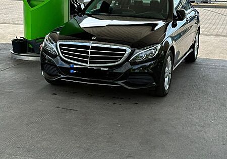 Mercedes-Benz C 180 EDITION Autom. EDITION