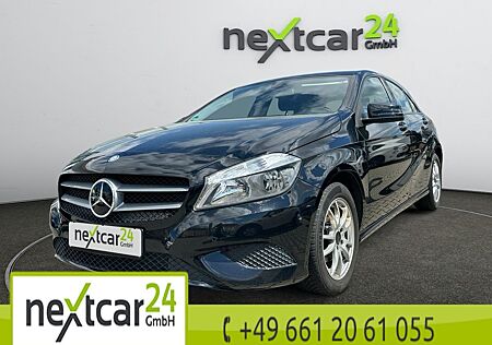 Mercedes-Benz A 180 A -Klasse CDI / d BlueEfficiency
