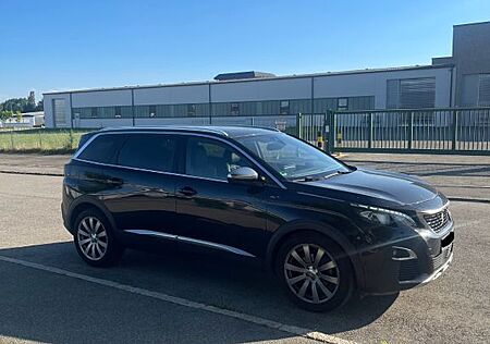 Peugeot 5008 BlueHDi 180 GT EAT6 GT