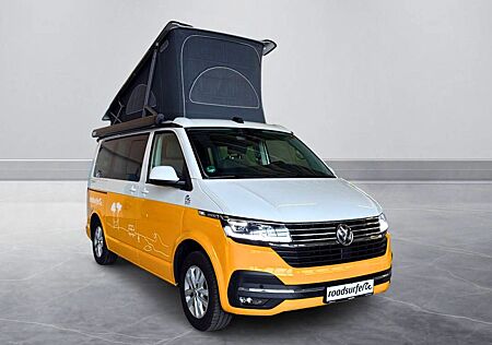 VW T6 California Volkswagen T6.1 California Ocean StHz, Markise, Aufst.D, Du