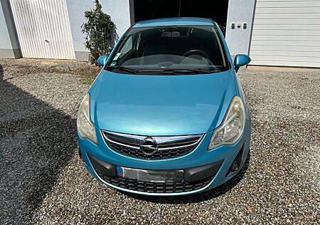 Opel Corsa 1.4 Satellite PDC/SHZ/LHZ/Klima