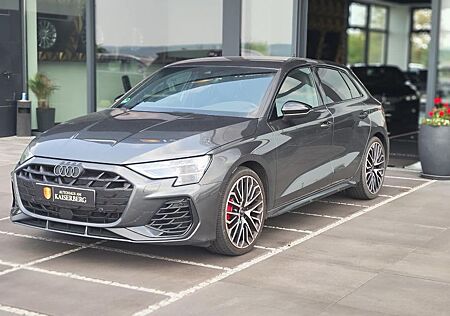 Audi S3 2.0 TFSI quattro