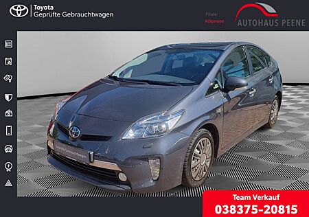 Toyota Prius 1.8 Plug-in Hybrid Standort Kölpinsee!!!