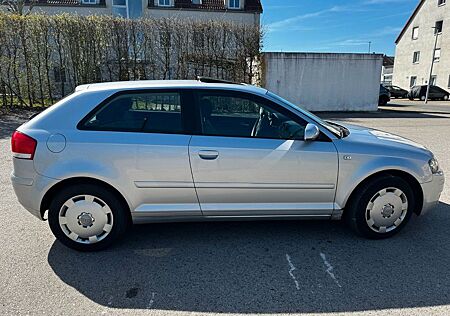 Audi A3 2.0 TDI Ambition