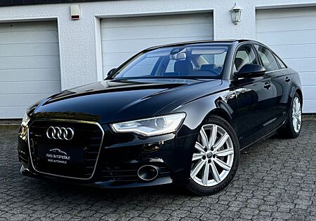 Audi A6 3.0 TFSI quat S-LINE* LUFT*19z*KEY-GO*ACC*CAM