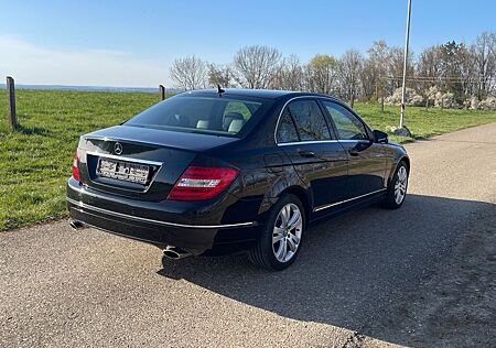 Mercedes-Benz C 300 automatik AHK
