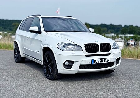 BMW X5 xDrive30d - M Paket - sehr gepflegt - TÜV Neu