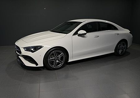 Mercedes-Benz CLA 200 Coupé AMG/NAVI/SHZ/LED
