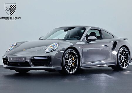 Porsche 911 Urmodell 911 Turbo S ACC/Schiebedach/Burmester/Keyless