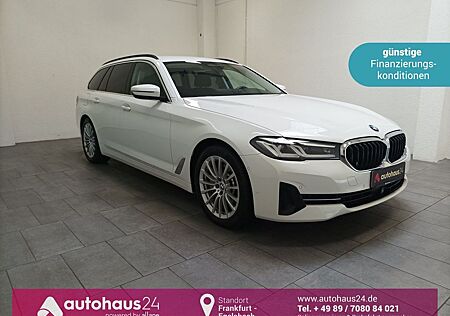 BMW 530 5er - e Navi|CAM|LED|Tempomat