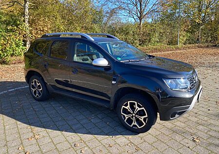 Dacia Duster TCe 150 4WD Adventure