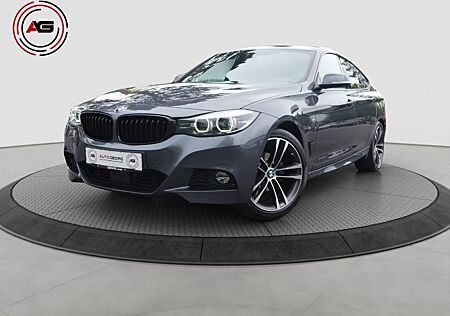 BMW 3er 320i xDrive GT M-SPORT DIGITACHO ACC KAMERA HiFi
