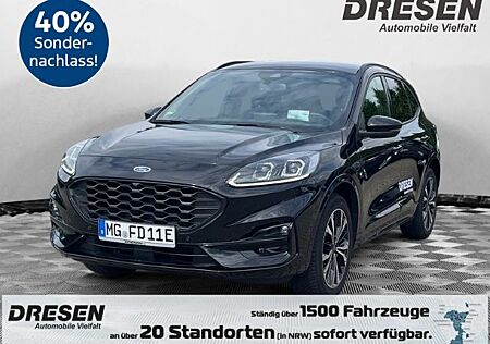 Ford Kuga ST-Line X 2,5l PHEV*22.755,- € unter NP + T