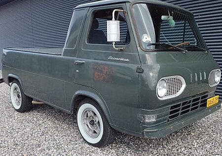 Ford Econoline