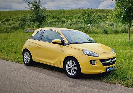Opel Adam 1.2 -