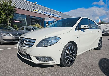 Mercedes-Benz B 200 B -Klasse