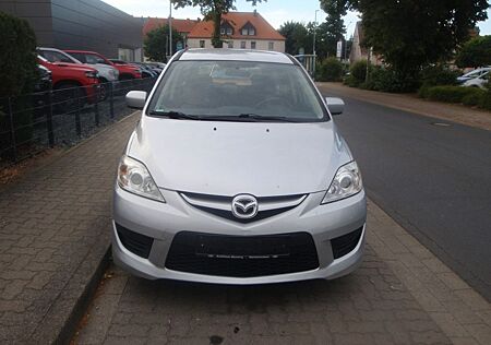 Mazda 5 Lim. 2.2 Active