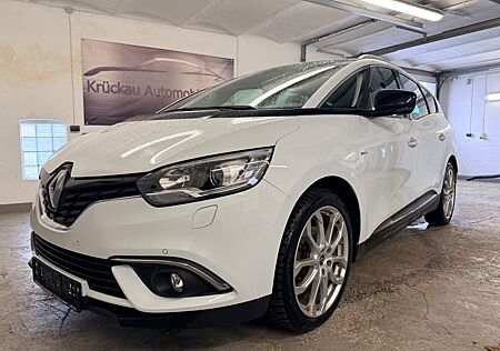 Renault Grand Scenic Limited 1.Hd Aut Navi AHK RFK