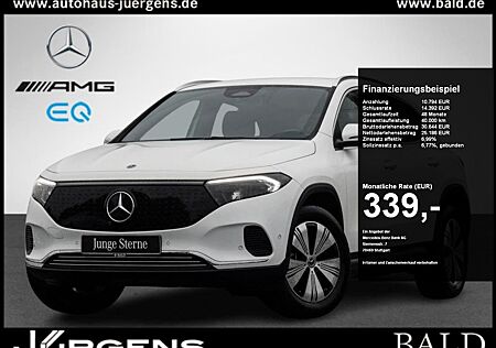 Mercedes-Benz EQA 350 4M Progressive/360/LED/Totw/Ambi/Easy-P