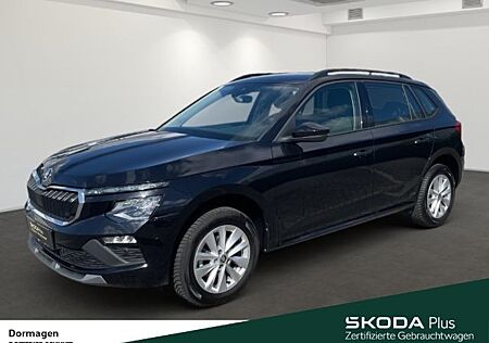 Skoda Kamiq SELECTION DSG AHK NAVI MATRIX