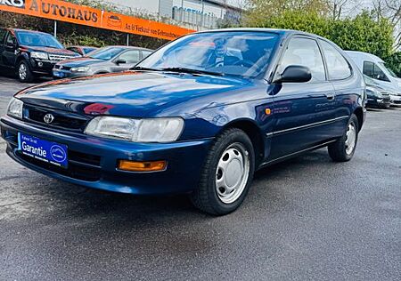 Toyota Corolla Automatik