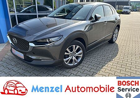 Mazda CX-30 SKYACTIV-D 1.8 Aut. Navi AHK KAM LED Bose