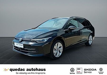 VW Golf Volkswagen VIII Variant Style 1.5 TSI DSG STDHZ 360° e